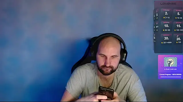 Snapshot of Popadosik_Mod chatting on February 2025 02:32:01 PM Popadosik Mod online show from February 2025 02:32:01 PM