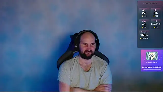 Snapshot of Popadosik_Mod chatting on February 2025 05:36:02 PM Popadosik Mod online show from February 2025 05:36:02 PM