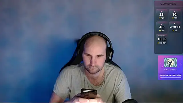 Snapshot of Popadosik_Mod chatting on March 2025 12:05:02 PM Popadosik Mod online show from March 2025 12:05:02 PM