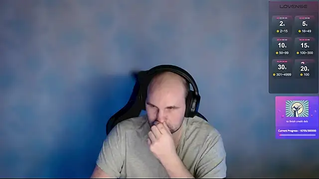 Snapshot of Popadosik_Mod chatting on March 2025 11:51:01 AM Popadosik Mod online show from March 2025 11:51:01 AM