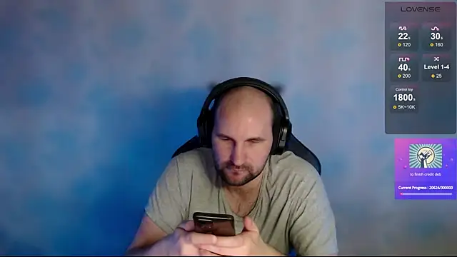 Snapshot of Popadosik_Mod chatting on March 2025 11:36:02 AM Popadosik Mod online show from March 2025 11:36:02 AM