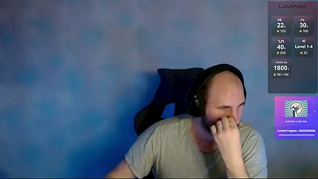 Snapshot of Popadosik_Mod chatting on March 2025 06:51:01 AM Popadosik Mod online show from March 2025 06:51:01 AM