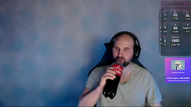 Snapshot of Popadosik_Mod chatting on March 2025 05:07:02 PM Popadosik Mod online show from March 2025 05:07:02 PM