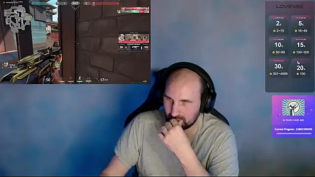 Snapshot of Popadosik_Mod chatting on March 2025 05:57:01 PM Popadosik Mod online show from March 2025 05:57:01 PM