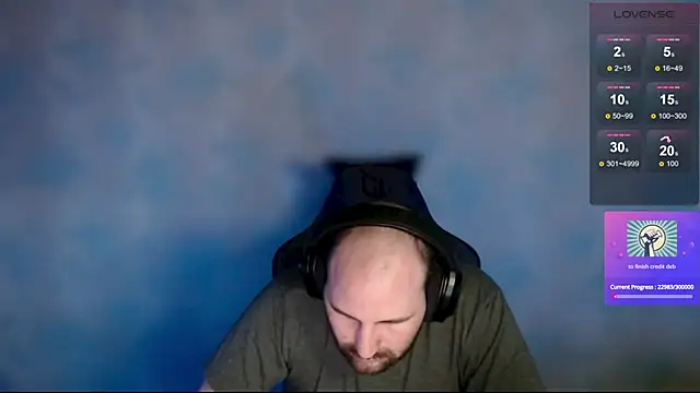 Snapshot of Popadosik_Mod chatting on March 2025 11:42:01 AM Popadosik Mod online show from March 2025 11:42:01 AM