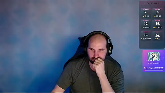 Snapshot of Popadosik_Mod chatting on March 2025 10:49:01 PM Popadosik Mod online show from March 2025 10:49:01 PM