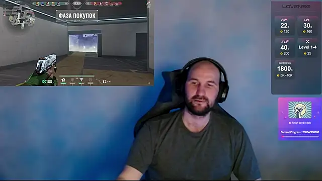 Snapshot of Popadosik_Mod chatting on March 2025 02:04:02 PM Popadosik Mod online show from March 2025 02:04:02 PM