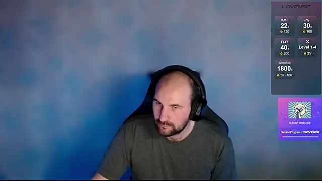 Snapshot of Popadosik_Mod chatting on March 2025 07:29:02 AM Popadosik Mod online show from March 2025 07:29:02 AM