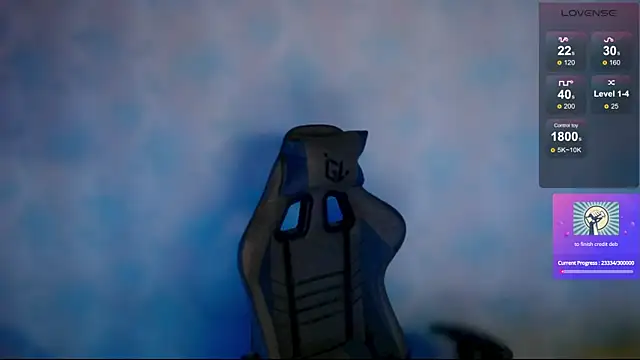 Snapshot of Popadosik_Mod chatting on March 2025 11:27:02 AM Popadosik Mod online show from March 2025 11:27:02 AM