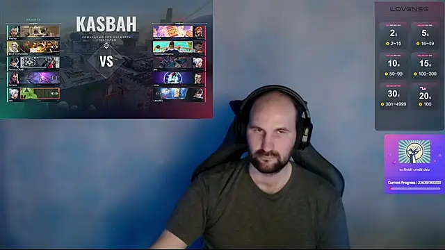 Snapshot of Popadosik_Mod chatting on March 2025 11:33:02 AM Popadosik Mod online show from March 2025 11:33:02 AM