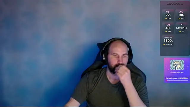 Snapshot of Popadosik_Mod chatting on March 2025 04:35:01 AM Popadosik Mod online show from March 2025 04:35:01 AM