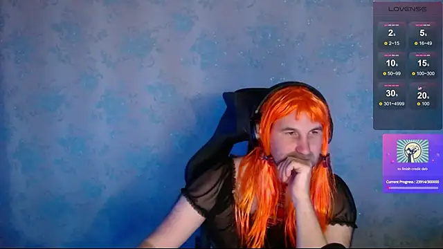 Snapshot of Popadosik_Mod chatting on March 2025 08:04:02 AM Popadosik Mod online show from March 2025 08:04:02 AM