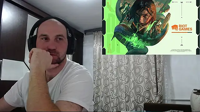 Snapshot of Popadosik_Mod chatting on February 2026 02:57:02 PM Popadosik Mod online show from February 2026 02:57:02 PM