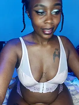 Lyiaspark online show from February 2026 10:15:02 AM