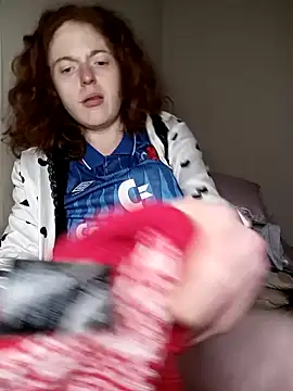 kinkyginger23 online show from December 2024 06:08:01 PM