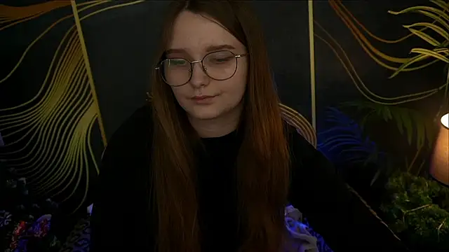 MagicPeachh  online show from January 2025 01:17:01 PM