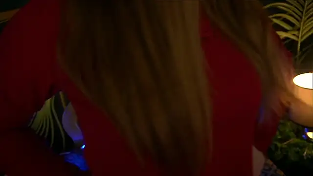 MagicPeachh  online show from January 2025 07:21:02 PM