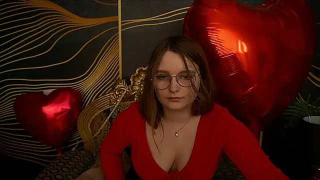 MagicPeachh  online show from February 2025 02:14:02 PM