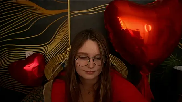 MagicPeachh  online show from February 2025 05:17:02 PM