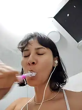 Ramona Flower online show from December 2024 08:11:01 AM