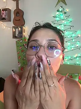 Ramona Flower online show from December 2024 11:06:02 AM