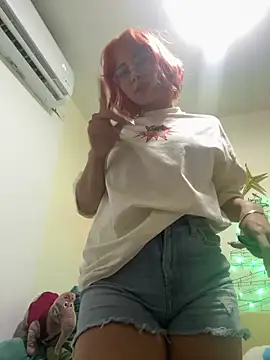 Ramona Flower online show from January 2025 02:11:02 AM