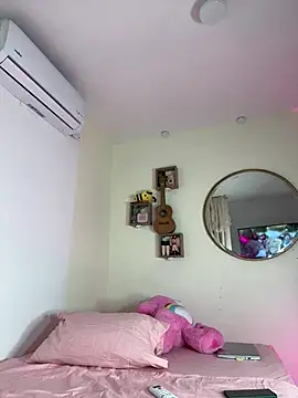 Ramona Flower online show from March 2025 01:17:02 AM