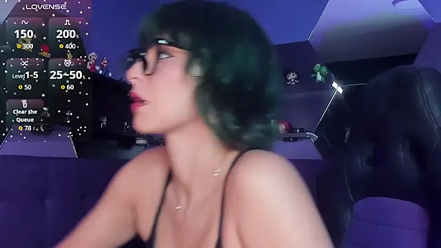 Ramona Flower online show from March 2026 11:48:02 AM