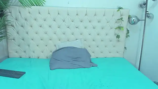 Victoria Coleman online show from March 2025 11:05:01 AM