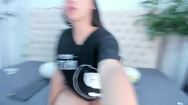 Victoria Coleman online show from February 2026 07:10:01 PM