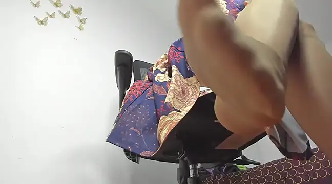 audrey lawrence online show from January 2025 07:15:01 PM