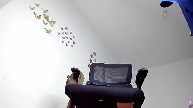 audrey lawrence online show from September 2025 10:43:01 PM