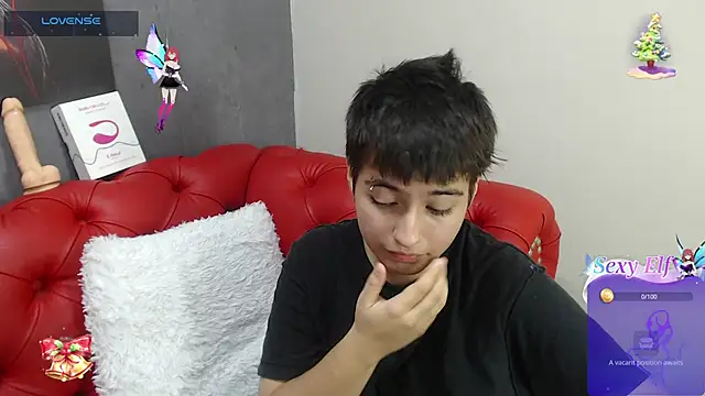 Bryce Evans online show from December 2024 03:21:02 PM