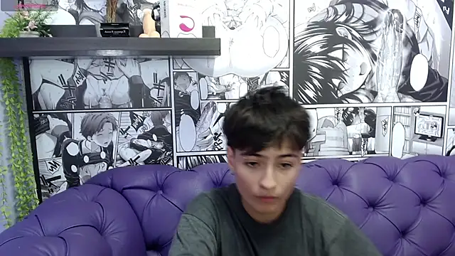 Bryce Evans online show from January 2025 06:38:01 PM