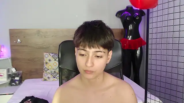 Bryce Evans online show from January 2025 09:41:01 PM