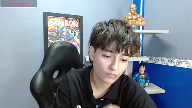 Bryce Evans online show from January 2025 06:12:02 PM