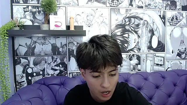 Bryce Evans online show from February 2025 03:53:01 PM