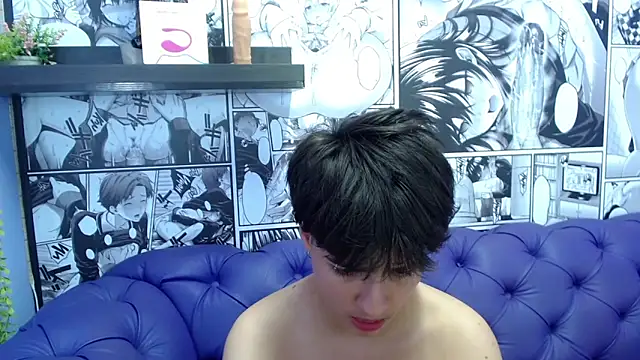 Bryce Evans online show from February 2025 07:07:01 PM