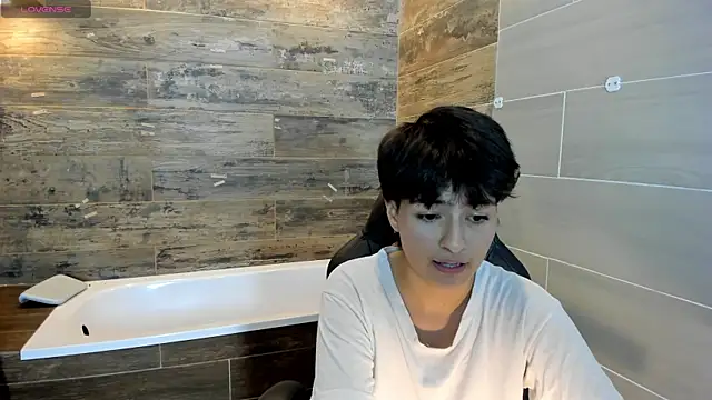 Bryce Evans online show from February 2025 08:33:02 PM