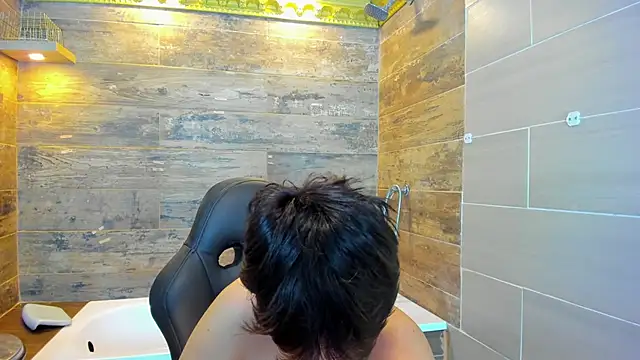 Bryce Evans online show from March 2025 07:34:02 PM