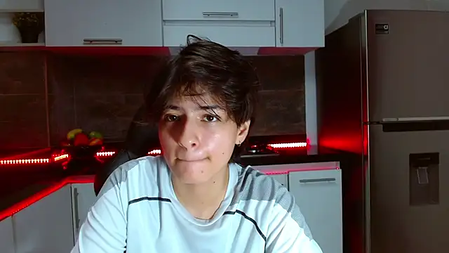 Bryce Evans online show from November 2025 03:01:02 PM