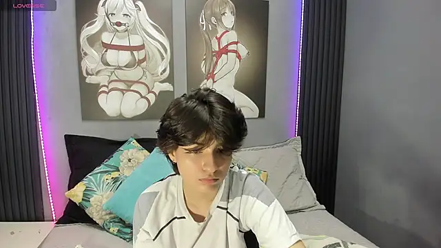 Bryce Evans online show from November 2025 03:25:01 PM