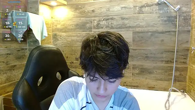 Bryce Evans online show from March 2026 03:40:01 PM