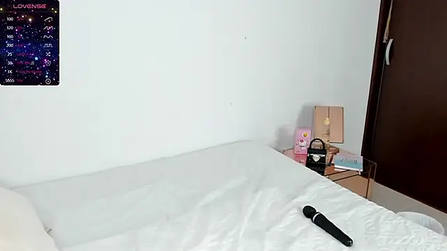 CamiiLovers online show from March 2025 11:20:01 PM