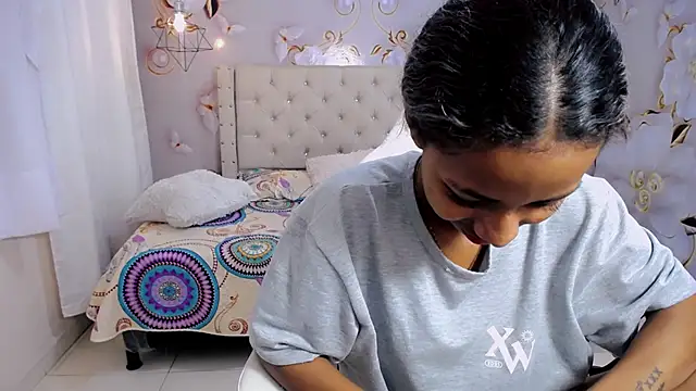 jasmin brunette  online show from December 2024 11:54:01 AM