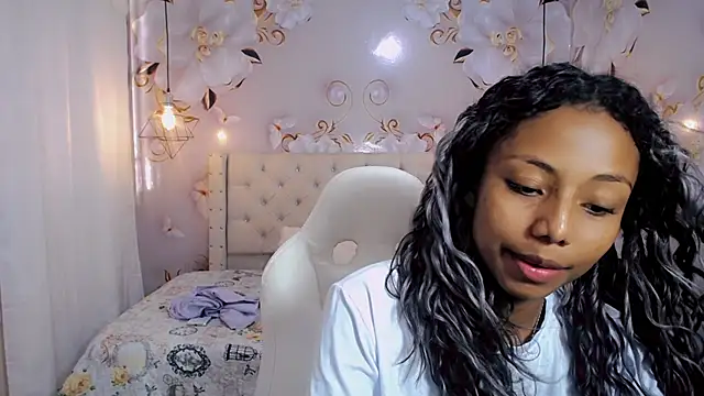 jasmin brunette  online show from February 2025 03:03:01 PM