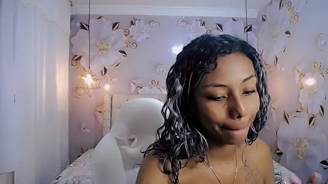 jasmin brunette  online show from February 2025 11:53:01 AM