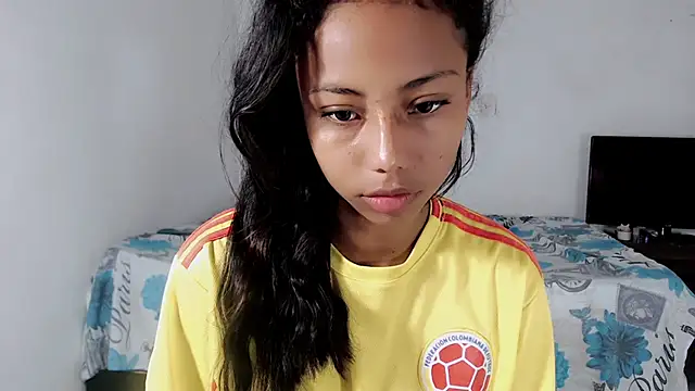 jasmin brunette  online show from November 2025 12:15:02 PM