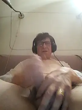 felice66 online show from September 2025 09:25:01 PM