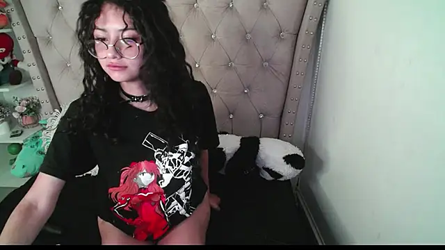 CherieCurl online show from September 2025 02:42:02 PM